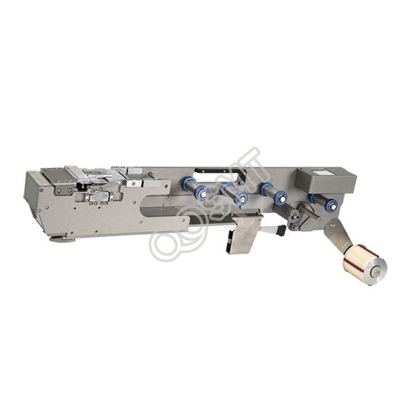 Panasonic label feeder for Panasonic NPM/CM602/CM402 pick and place machine