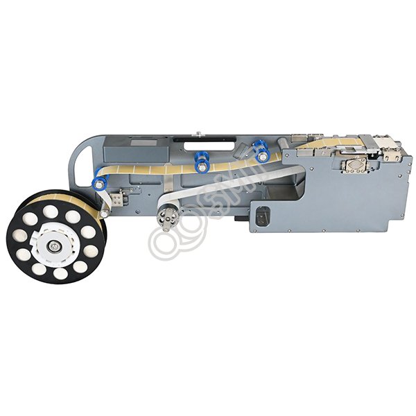 ASM label feeder for ASM Siemens X series chip mounter
