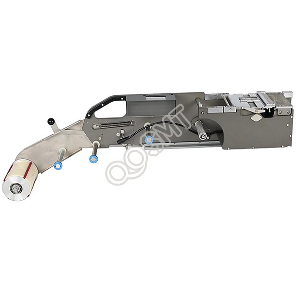 Universal label feeder for Universal chip mounter