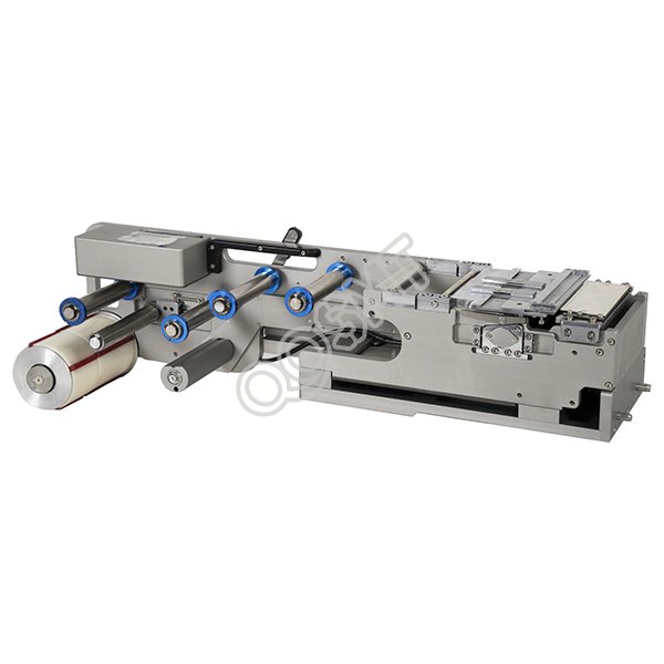 MIRAE label feeder for MIRAE pick and place machine