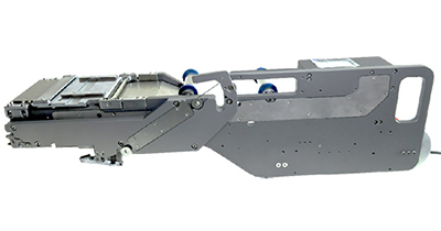 How to Choose the Right SMT Label Feeder for Your Production