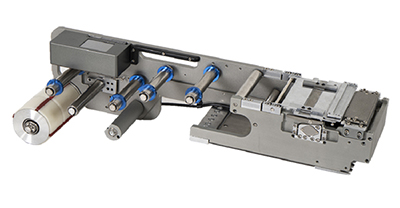 How SMT Label Feeder Works With Your Placement Machine